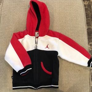 Jordan hoodie